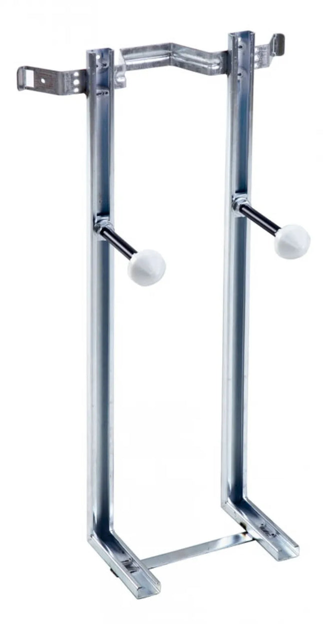 Staffa Universale Per Sanitari Sospesi