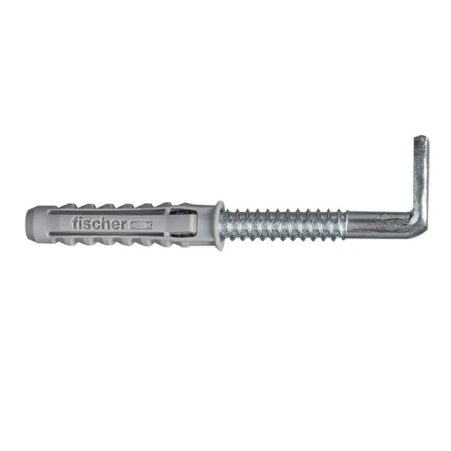 Fischer - Fissaggio Per Scaldabagno Ø14 Wds 14 X