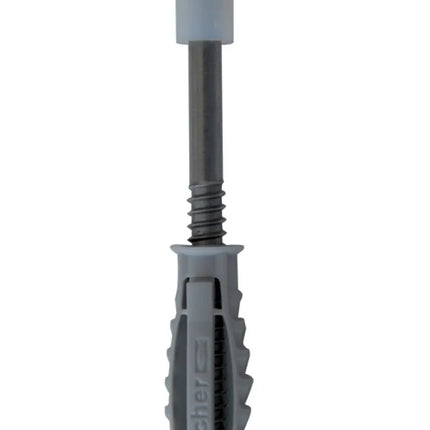 Fischer - Fissaggio Per Vaso E Bidet