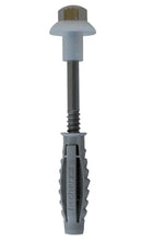 Fischer - Fissaggio Per Vaso E Bidet