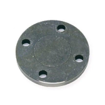 Flangia Cieca Dn 100 Pn 16