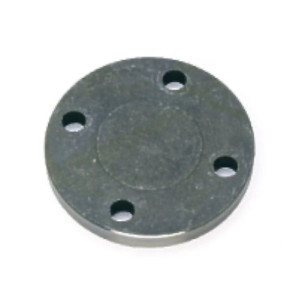 Flangia Cieca Dn 125 Pn 16