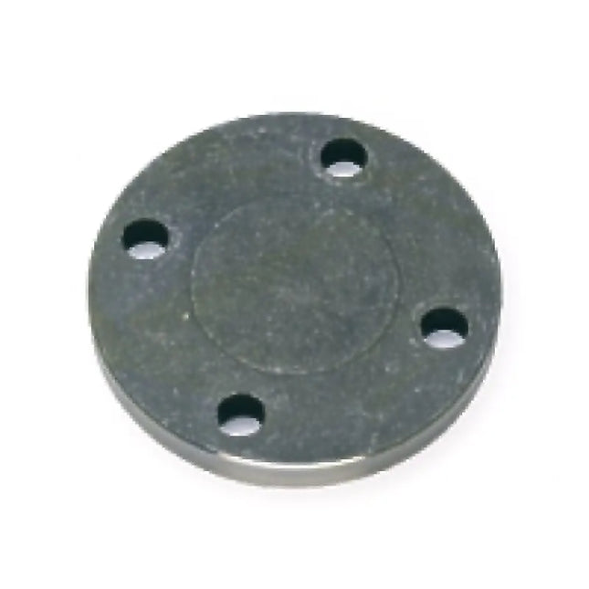 Flangia Cieca Dn 150 Pn 16