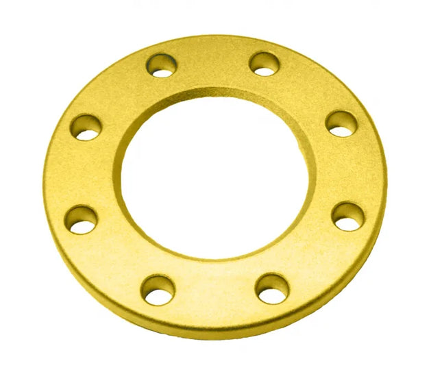 Flangia Per Colletto Ø75 Pn 16