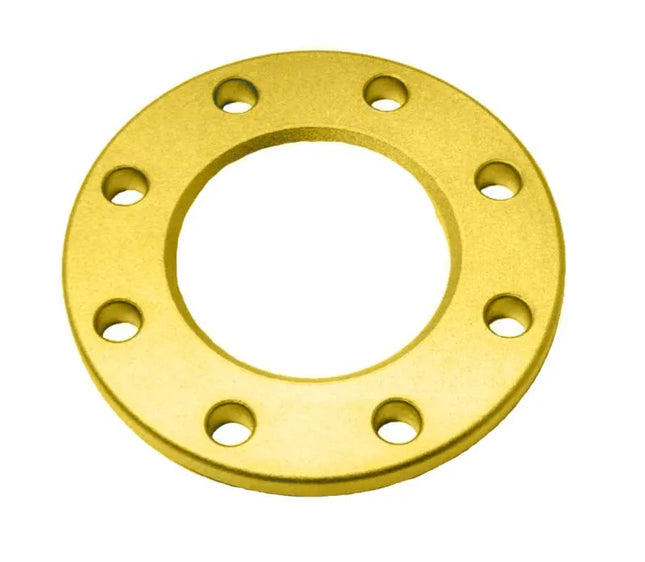 Flangia Per Colletto Ø90 Pn 16
