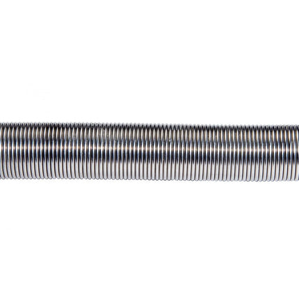 De Borri - Flessibile Acqua Estensibile In Acciaio Inox Maschio/Femmina 1/2" 220-420 Mm