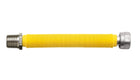 Flessibile Gas Maschio/Femmina 3/4
