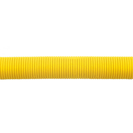 De Borri - Flessibile Gas Estensibile In Acciaio Inox Maschio/Femmina 1/2" 130-220 Mm