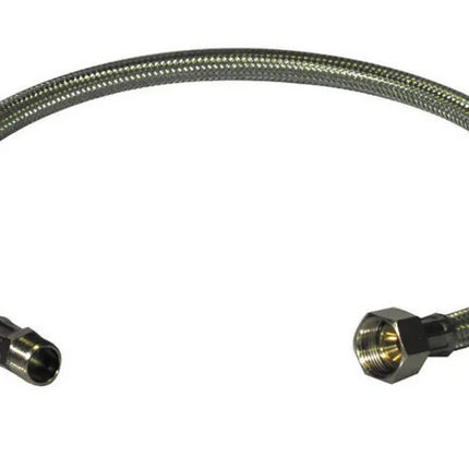 Flessibile Per Alimentatore D'Aria Medio/Maxi 1/2*3/4 Da 100 Cm