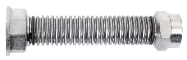 Flessibile Per Contatore Gas 3/4" Femmina - 1" Femmina