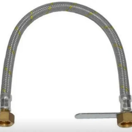 Flessibile Gas 50 Cm Per Bombola