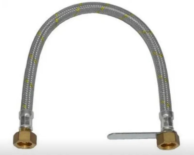 Flessibile Gas 80 cm Per Bombola