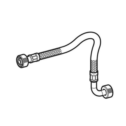 Geberit - Flessibile Per Up720