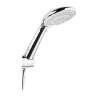 Doccetta 5 Getti Florida Ø100