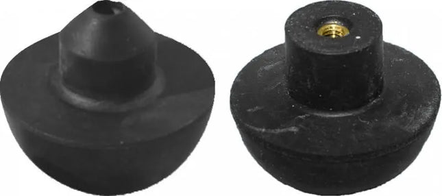 Funghetto Per Batteria A Vite