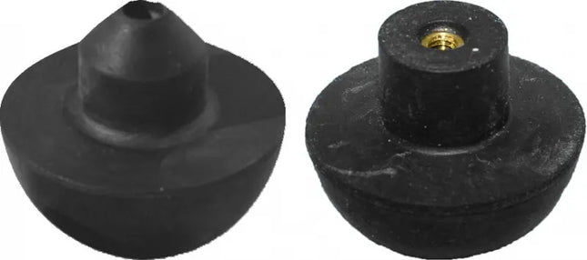 Funghetto Per Batteria Ad Innesto