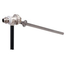 Galleggiante silenzioso a pistone 1/2