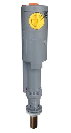 Galleggiante 3/8" Silenzioso Attacco Basso