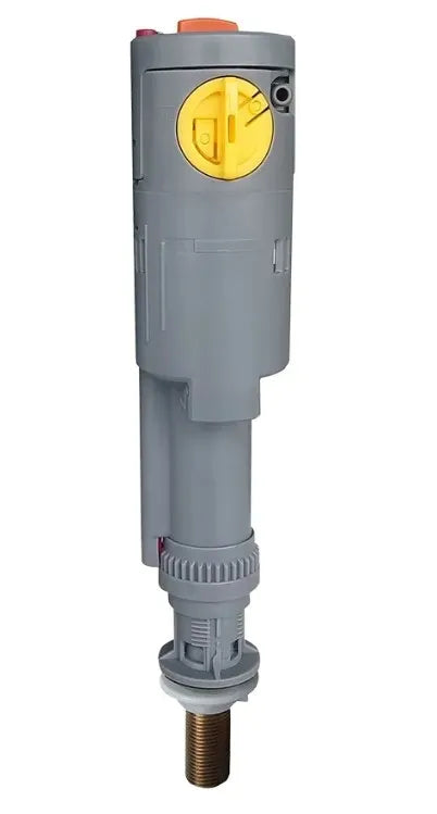 Galleggiante 3/8" Silenzioso Attacco Basso