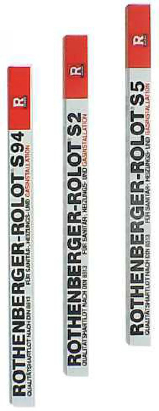 Lega Gastroline S94 Per Saldatura