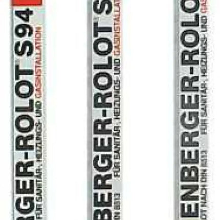 Lega Gastroline S5 Per Saldatura