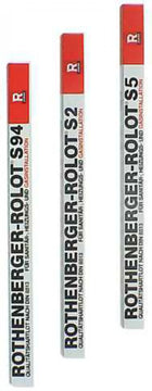 Lega Gastroline S5 Per Saldatura