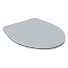 Geberit/Pozzi-Ginori - Coprivaso in plastica termoindurente - Serie: Colibrì