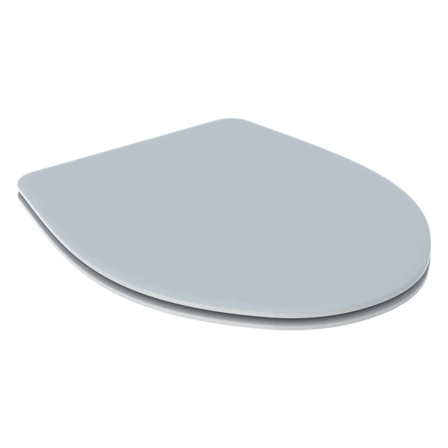 Geberit/Pozzi-Ginori - Coprivaso in plastica termoindurente - Serie: Colibrì