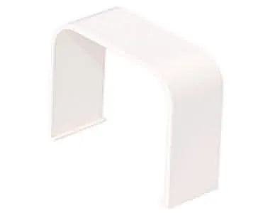 Giunto Coperchio Ø90X65 Per Canalina Condizionamento - Articolo: 9802-102-08