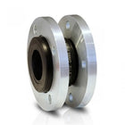 Giunto Elastico Flangiato Dn50