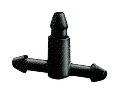 Ipierre - Giunzione A T Per Tubo Capillare Da Ø6 Mm