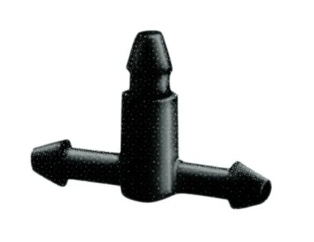 Ipierre - Giunzione A T Per Tubo Capillare Da Ø6 Mm