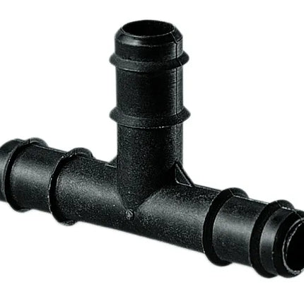 Ipierre - Giunzione A T Per Tubo Collettore Da Ø16 Mm
