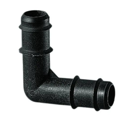 Ipierre - Giunzione 90° Per Tubo Capillare Ø16 Mm