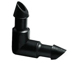 Ipierre - Giunzione A 90° Per Tubo Capillare Ø6 Mm