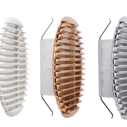 Gliglia Tonda Universale Con Molla