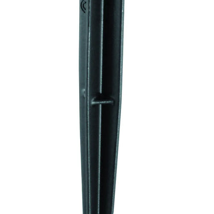 Ipierre - Gocciolatore-Aspersore Regolabile 180° Su Puntale Per Tubo Capillare Ø6 Mm