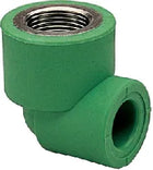 Bampi - Gomito 90° Ø32 Femmina 1