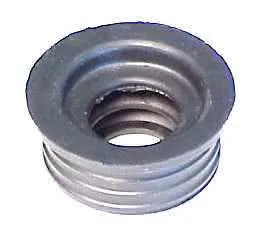 Gommino Universale Ø50 Con Foro Interno Ø40