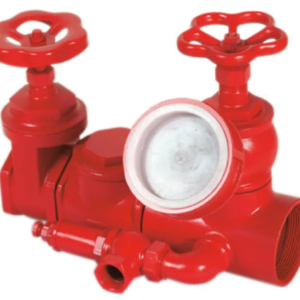 Gruppo Motopompa 2" Uni70