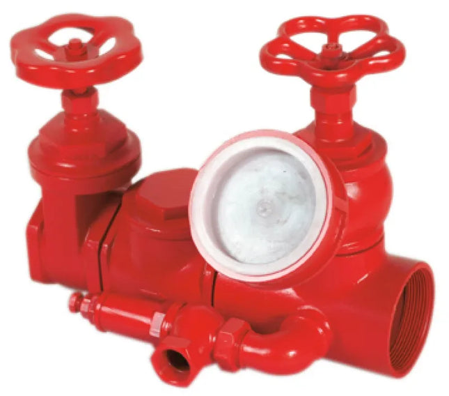 Gruppo Motopompa 3" Uni70