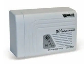 Centralina Elettronica Rilevatore Fughe Gas Gpl Esterna