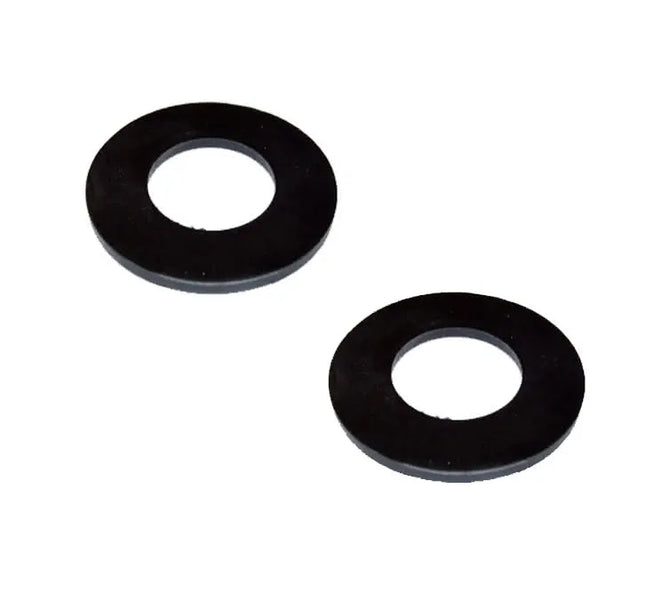 Guarnizione Gomma 3/8" Per Acqua - Confezione 100 Pezzi