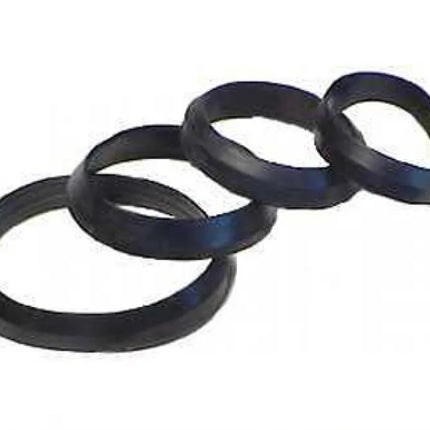 Guarnizione Conica Ø26 Per Sifone