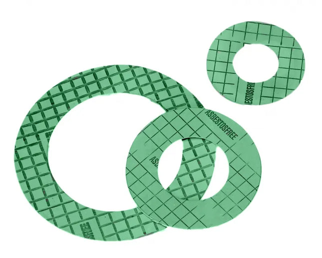 Guarnizione Ecologica Per Flangia Dn 40