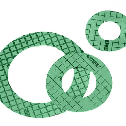 Guarnizione Ecologica Per Flangia Dn 50