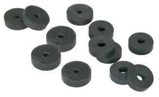 Tacchetto 1/2" - Confezione Da 20 Pezzi