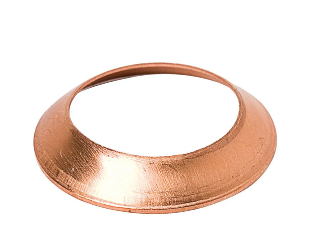 Guarnizione In Rame 1/4" Per Condizionamento
