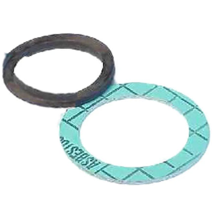 Guarnizione Per Resistenza A Vite - Pezzo Singolo