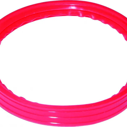 Ati - Guarnizione Siliconica Ø120 Nera